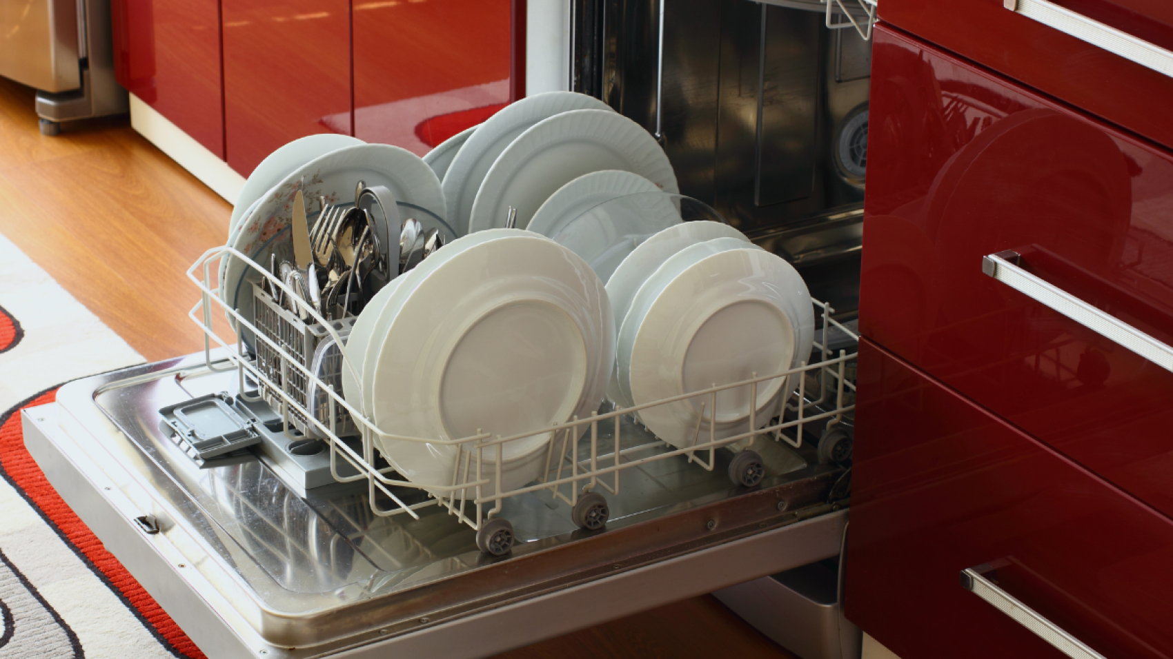 Common Causes of Dishwasher Breakdowns and How to Avoid Them