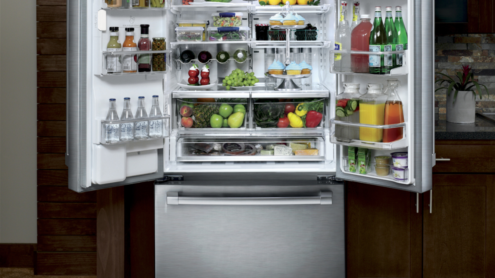 Tips and tricks to keep your refrigerator work smoothly and efficiently
