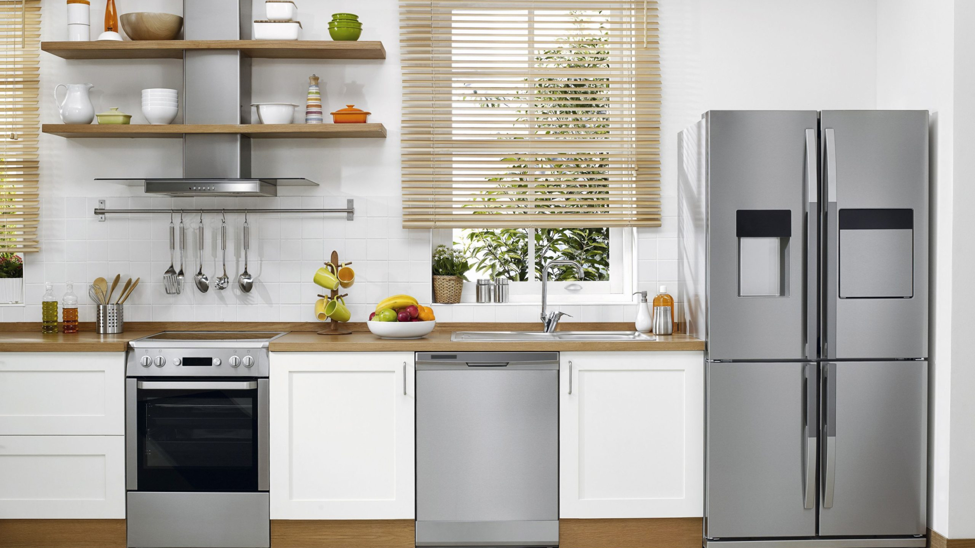 Tips to make major kitchen appliance last longer