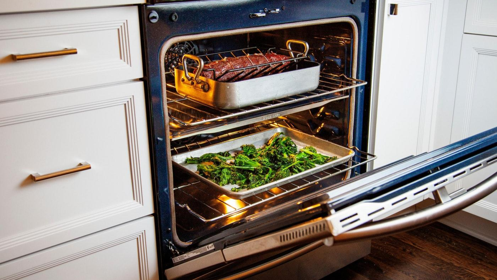 Top five reasons for your oven to do not work properly