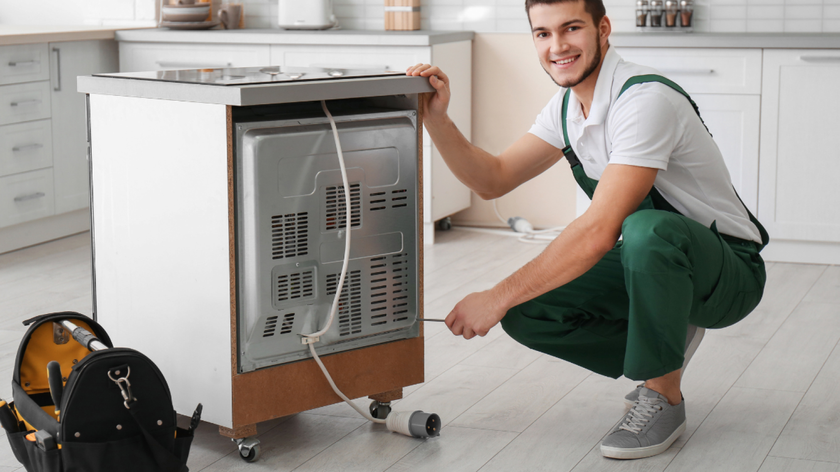 Appliance Care and Maintenance Tips