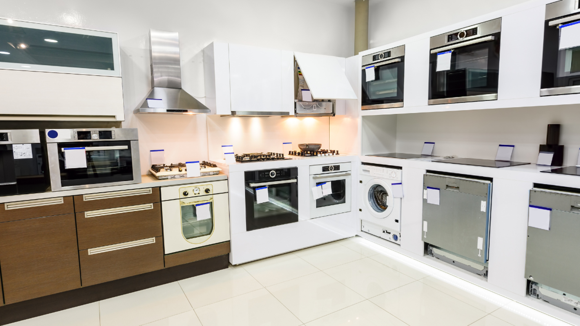 Home Appliances Care Tips