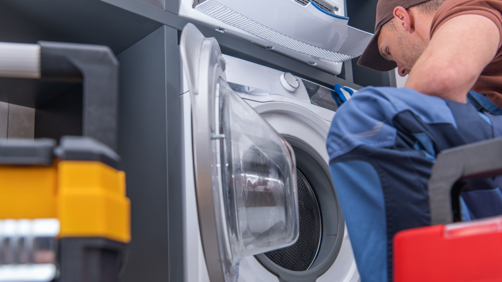 The Potential Causes of a Dryer Squeaking and How to Fix a Squeaking Dryer